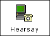 Hearsay