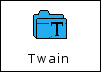 TWAIN