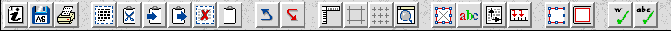 Button bar