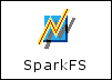SparkFS