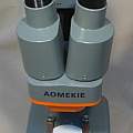 Aomekie micrcoscope, David Pilling
