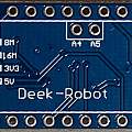 Arduino Pro Mini Deek-Robot, David Pilling