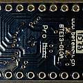 Arduino Baite Pro Mini, David Pilling