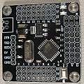 Arduino Pro Mini Strong, David Pilling