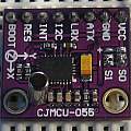  CJMCU-055 ebay BNO055 breakout board, David Pilling