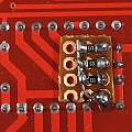 Arduino Nano CNC shield, David Pilling