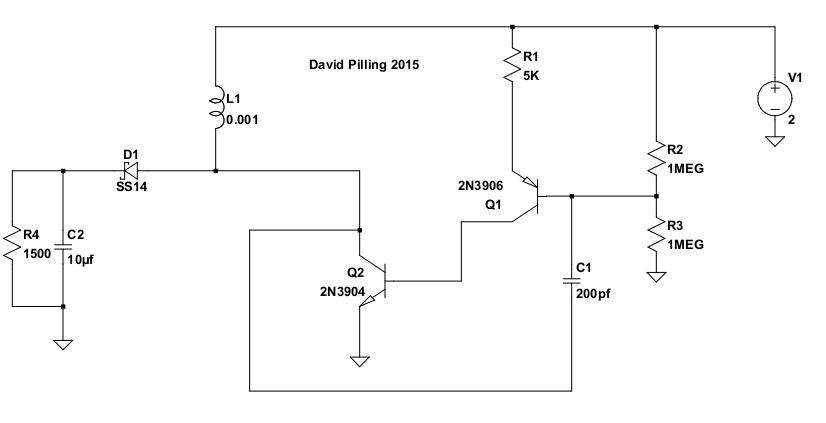 DC DC Converters