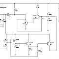 Buck-boost pnp converter, David Pilling