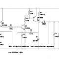 Buck converter, David Pilling