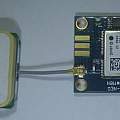 UBLOX Neo 7M GPS, David Pilling