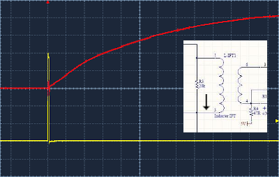 JSN secondary low side