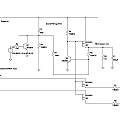 Turn power off with cell sensing, David Pilling