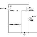 Reverse polarity protection, David Pilling