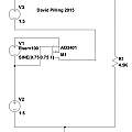 Under voltage protection, David Pilling