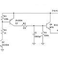 Opto position power schematic, David Pilling