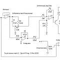 Touch probe mark 2 schematic, David Pilling