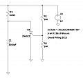 2N6027 oscillator, David Pilling