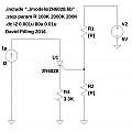 iv curve for 2N6028, David Pilling