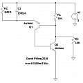 Upside down PUT oscillator, David Pilling