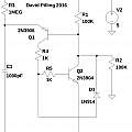 Clamped PUT oscillator, David Pilling