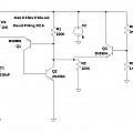 Clamped PUT oscillator, David Pilling