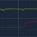 PUT pulse stretcher, 2 V x 100 µs, David Pilling