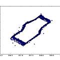 Inverse time N against N+1, 4V, David Pilling