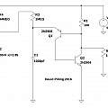 Self adjusting PUT oscillator, David Pilling