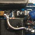 Boost converter, David Pilling