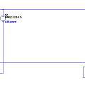 Sharing power with two FETs acting only as diodes