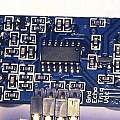 HC SR04 Ultrasonic Ranging Module, David Pilling