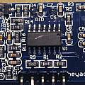 HY SRF05 Ultrasonic Ranging Module, David Pilling