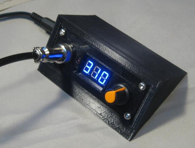 ZUQIEE DIY T12 Handle Core Bracket DIY Soldering Station Kits Sleep Wake Switch Plug Welding tool Welding 