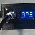 907 soldering iron T12 conversion, David Pilling