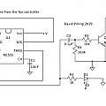 T12 controller to fan glue, David Pilling