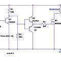 HEVO heated bed driver, David Pilling